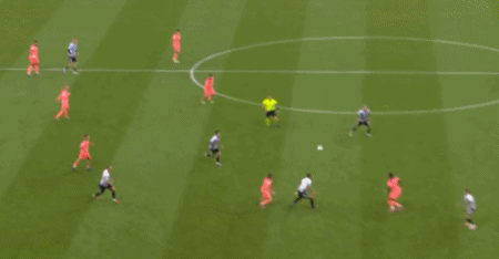 前曼联10号双响炮，助巴萨全取三分：亚马尔不在他就是准确之臣