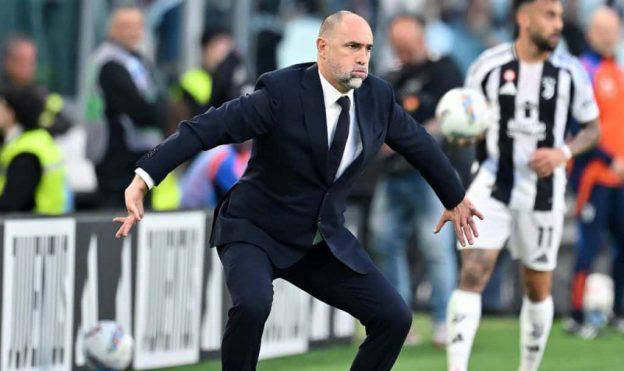 意甲第9轮:国际米兰需调整重心,尤文图斯难觅合适主帅