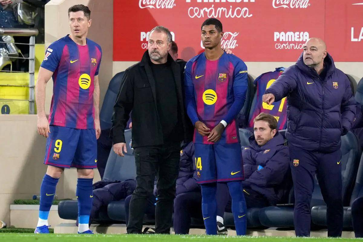 莱万多夫斯基对未来很迷茫：我也不知道会在哪里踢球