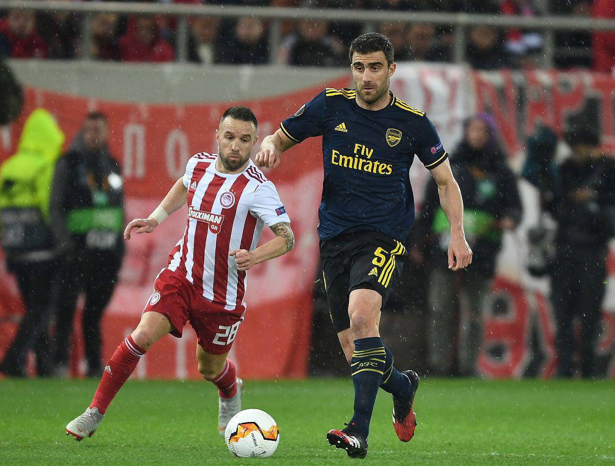 奥林匹亚科斯坚守主场阵地,勒沃库森两连败难寻反弹契机?