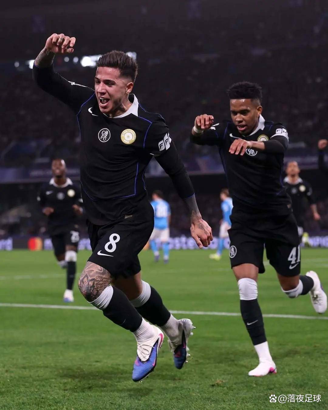 逆转之夜!切尔西新帅一奇招激活沉睡天王,短短4周唤醒铁血蓝军魂