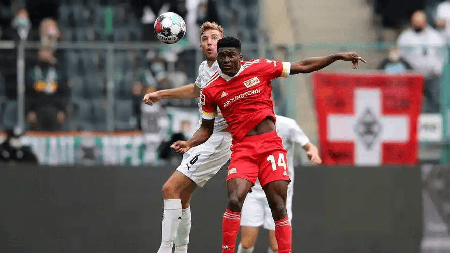 周六014德甲前瞻:中游德比!门兴主场破不胜怪圈,柏林联合客场止颓难